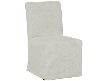 Oasis Coastal Living Mansail Dining Side Chair- Set of 2 - Chapin Furniture