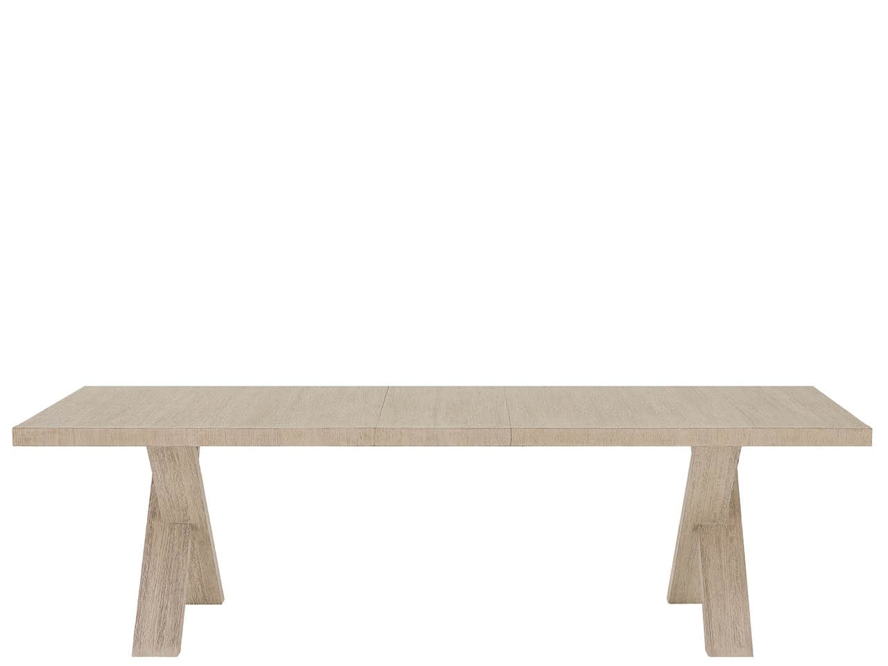 Oasis Coastal Living Dockside Rectangular Dining Table - Chapin Furniture