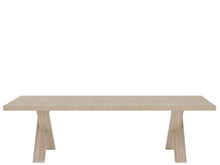 Oasis Coastal Living Dockside Rectangular Dining Table - Chapin Furniture