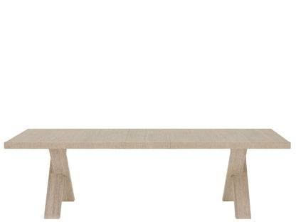 Oasis Coastal Living Dockside Rectangular Dining Table - Chapin Furniture