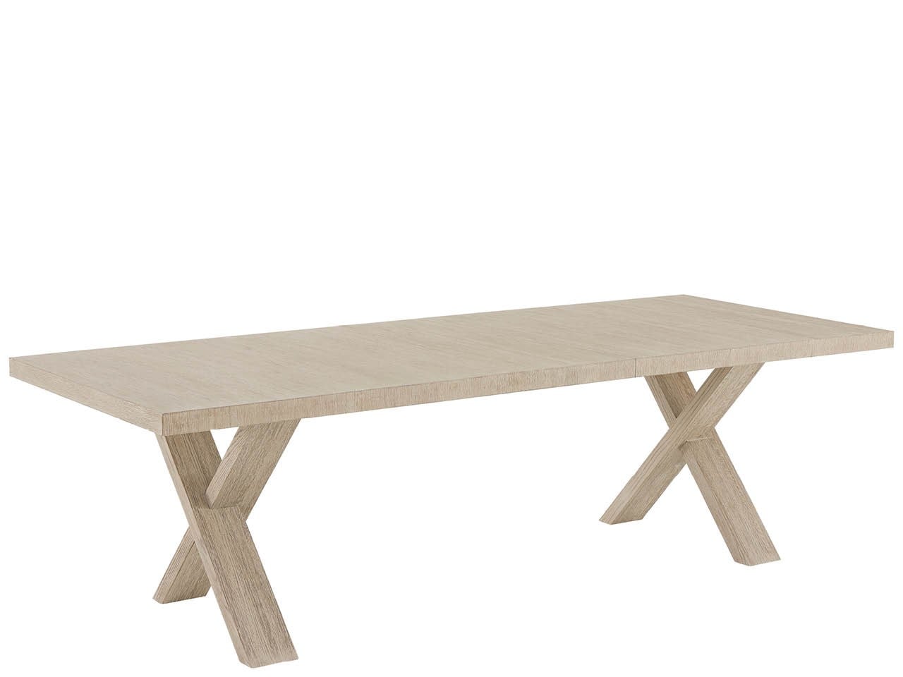 Oasis Coastal Living Dockside Rectangular Dining Table - Chapin Furniture