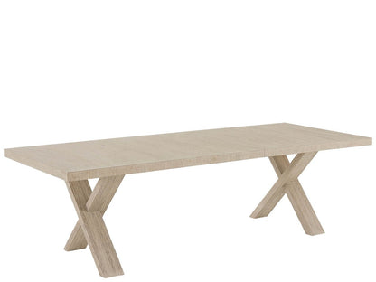 Oasis Coastal Living Dockside Rectangular Dining Table - Chapin Furniture