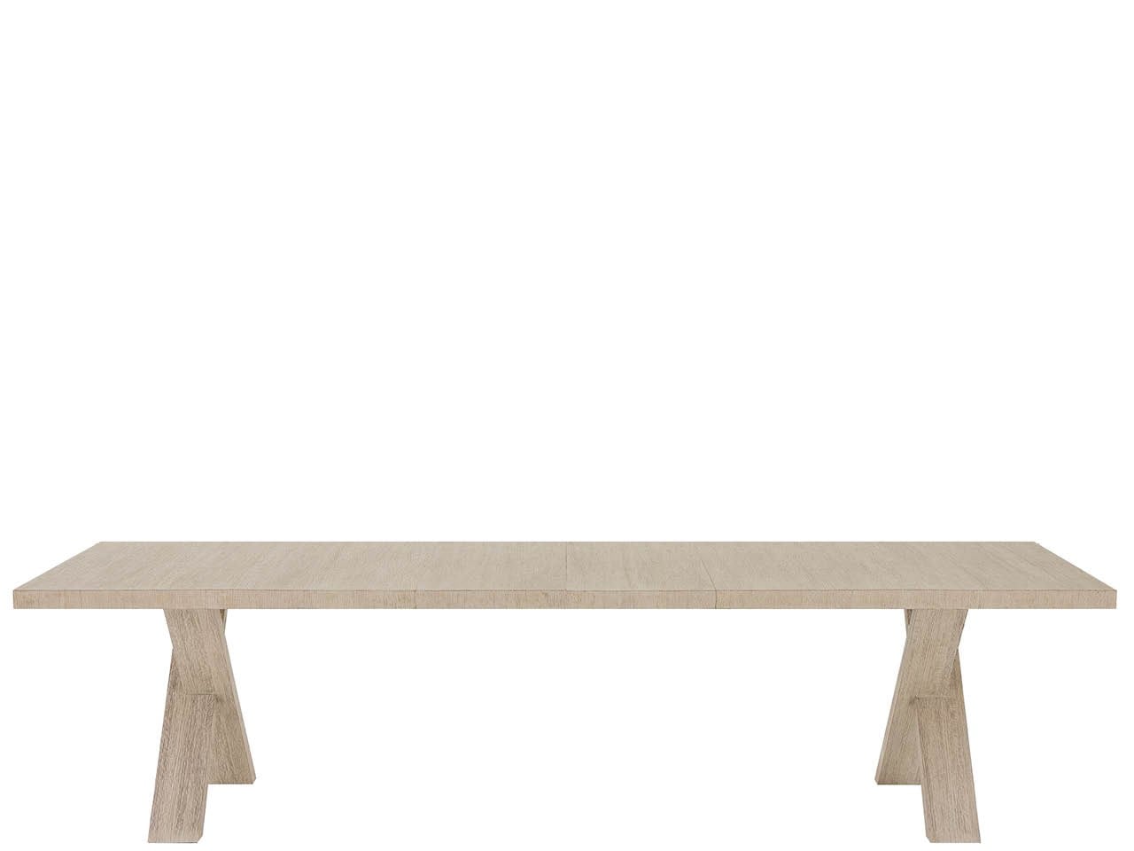 Oasis Coastal Living Dockside Rectangular Dining Table - Chapin Furniture