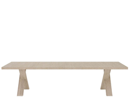 Oasis Coastal Living Dockside Rectangular Dining Table - Chapin Furniture