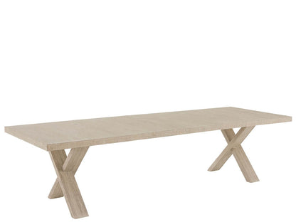 Oasis Coastal Living Dockside Rectangular Dining Table - Chapin Furniture