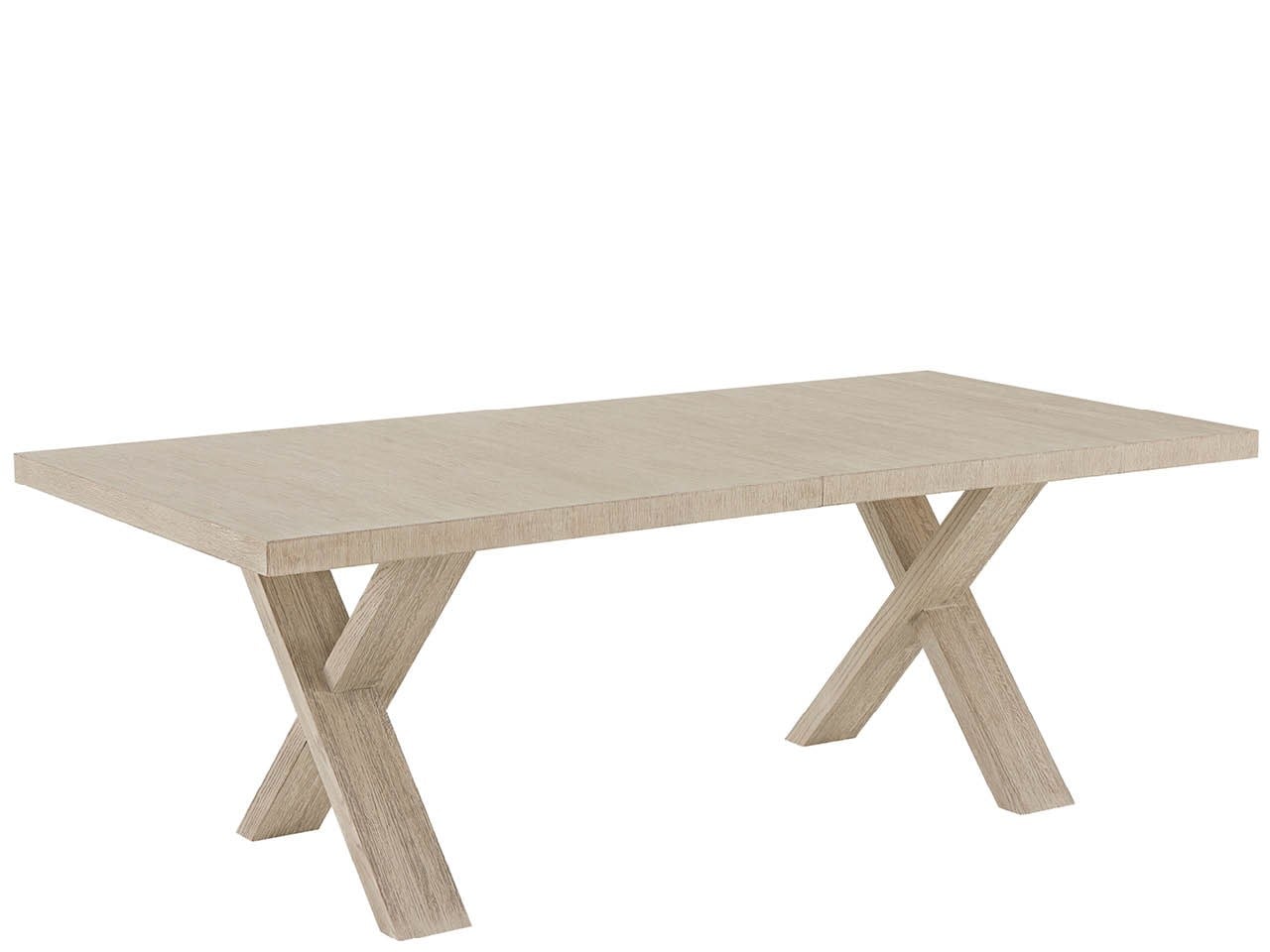 Oasis Coastal Living Dockside Rectangular Dining Table - Chapin Furniture