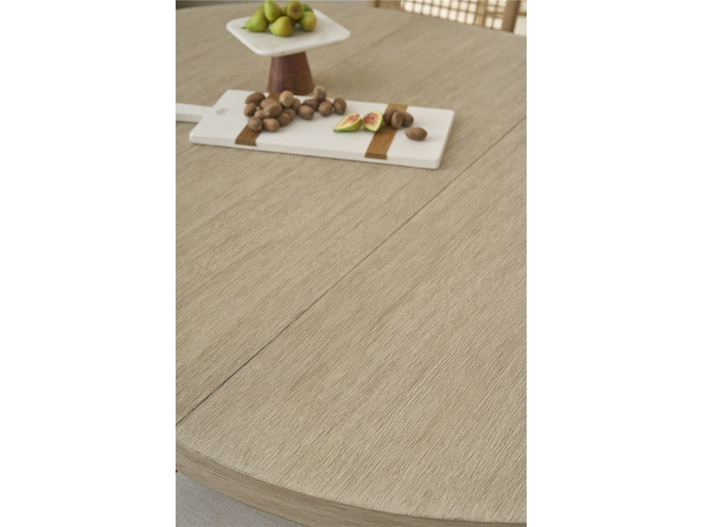 Oasis Coastal Living Dockside Round Dining Table - Chapin Furniture