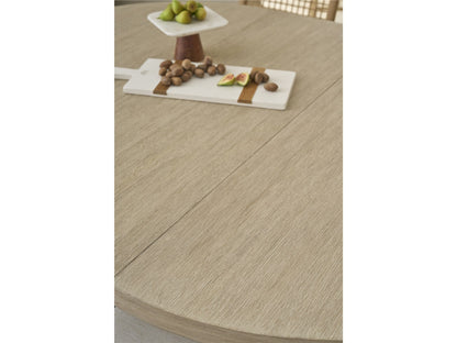 Oasis Coastal Living Dockside Round Dining Table - Chapin Furniture