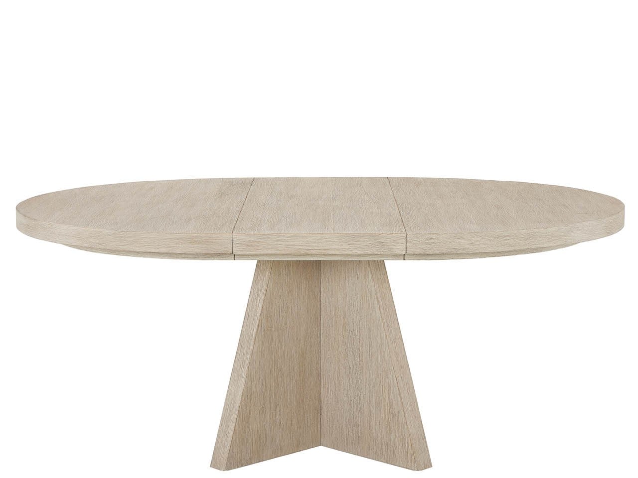 Oasis Coastal Living Dockside Round Dining Table - Chapin Furniture