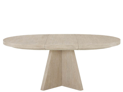 Oasis Coastal Living Dockside Round Dining Table - Chapin Furniture