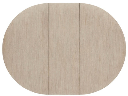 Oasis Coastal Living Dockside Round Dining Table - Chapin Furniture