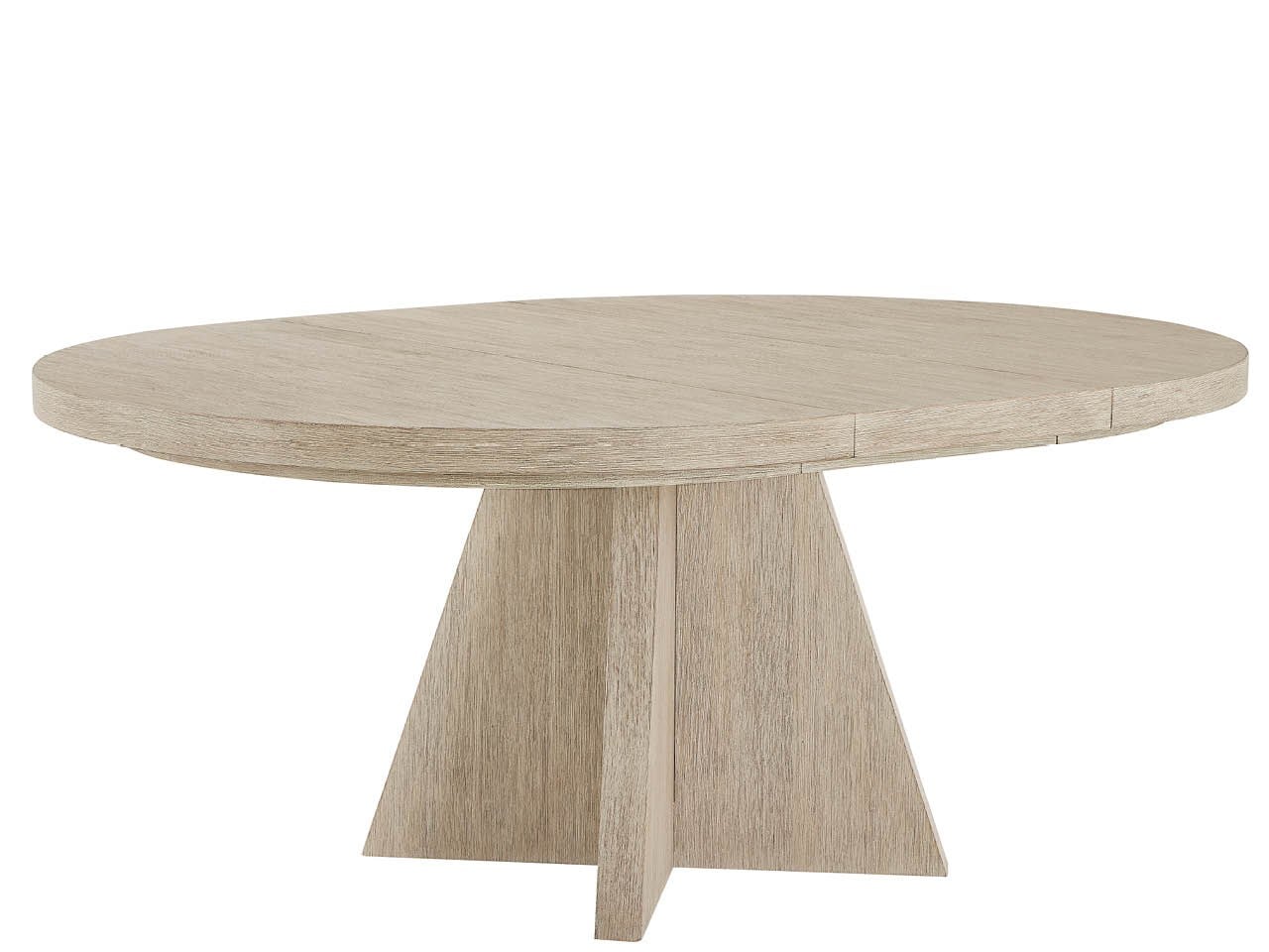 Oasis Coastal Living Dockside Round Dining Table - Chapin Furniture
