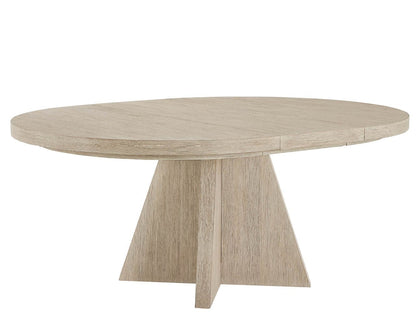 Oasis Coastal Living Dockside Round Dining Table - Chapin Furniture