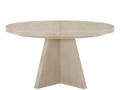 Oasis Coastal Living Dockside Round Dining Table - Chapin Furniture