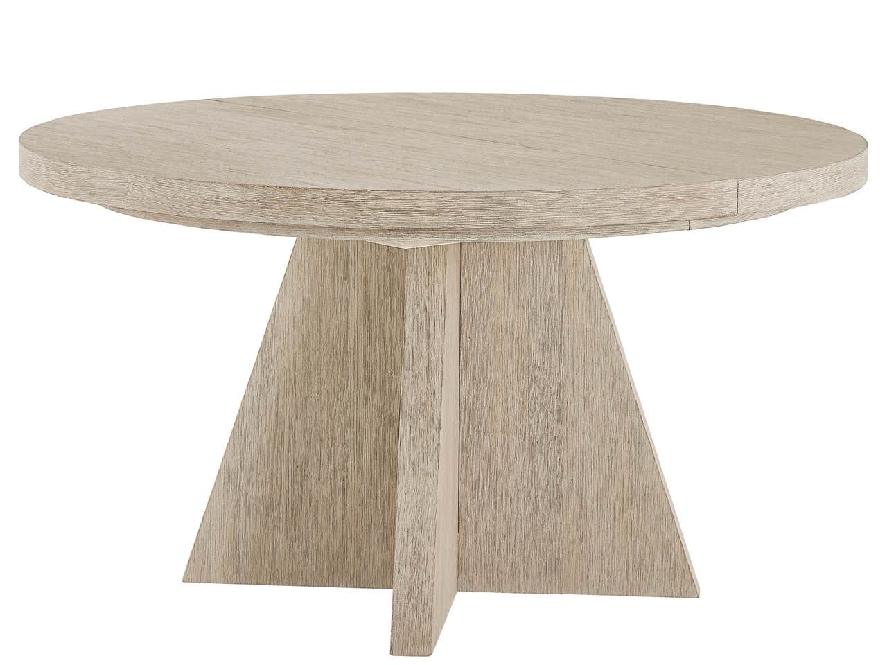 Oasis Coastal Living Dockside Round Dining Table - Chapin Furniture