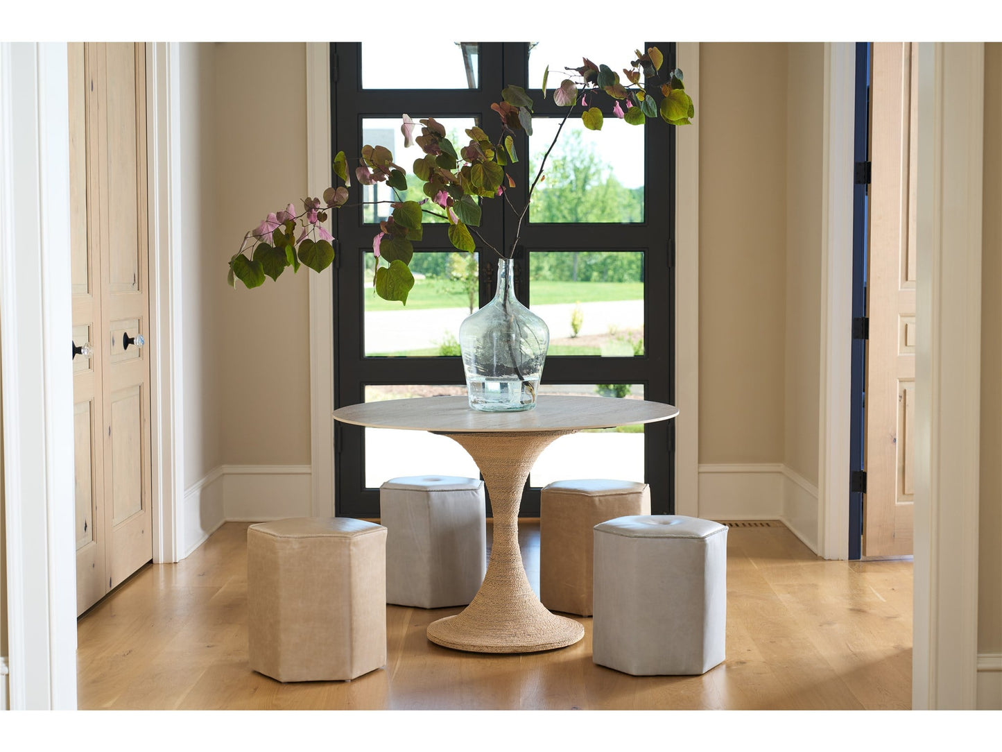 Oasis Coastal Living Oasis Dining Table - Chapin Furniture