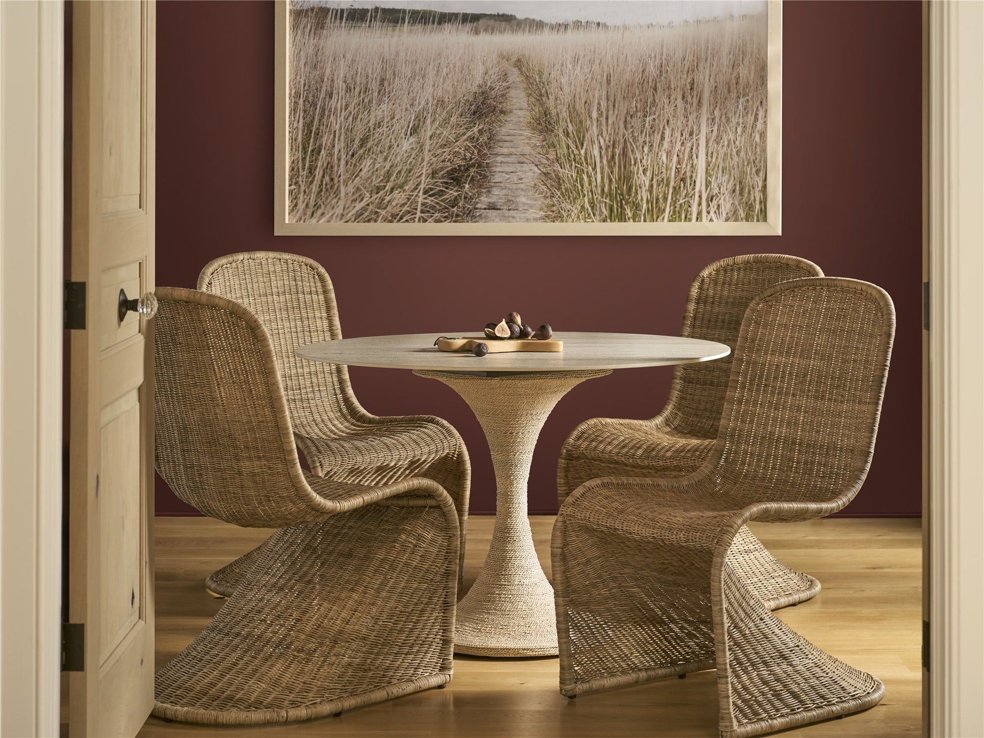 Oasis Coastal Living Oasis Dining Table - Chapin Furniture
