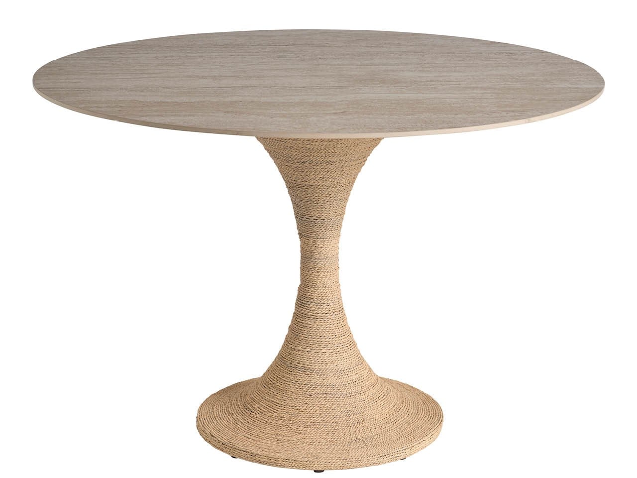 Oasis Coastal Living Oasis Dining Table - Chapin Furniture