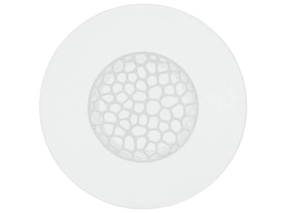 Oasis Coastal Living Coral Round Table - Chapin Furniture