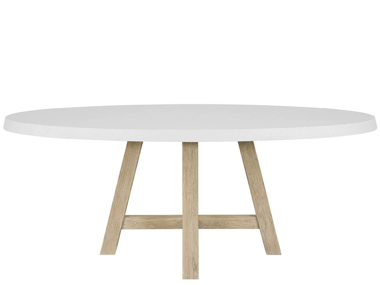 Oasis Coastal Living Dockside Dining Table - Chapin Furniture