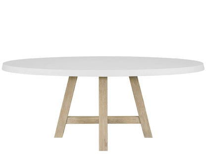 Oasis Coastal Living Dockside Dining Table - Chapin Furniture