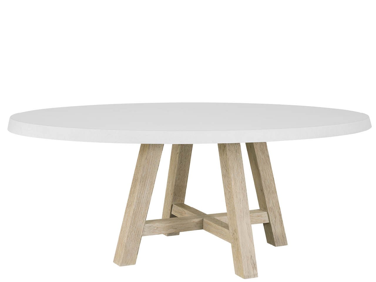 Oasis Coastal Living Dockside Dining Table - Chapin Furniture