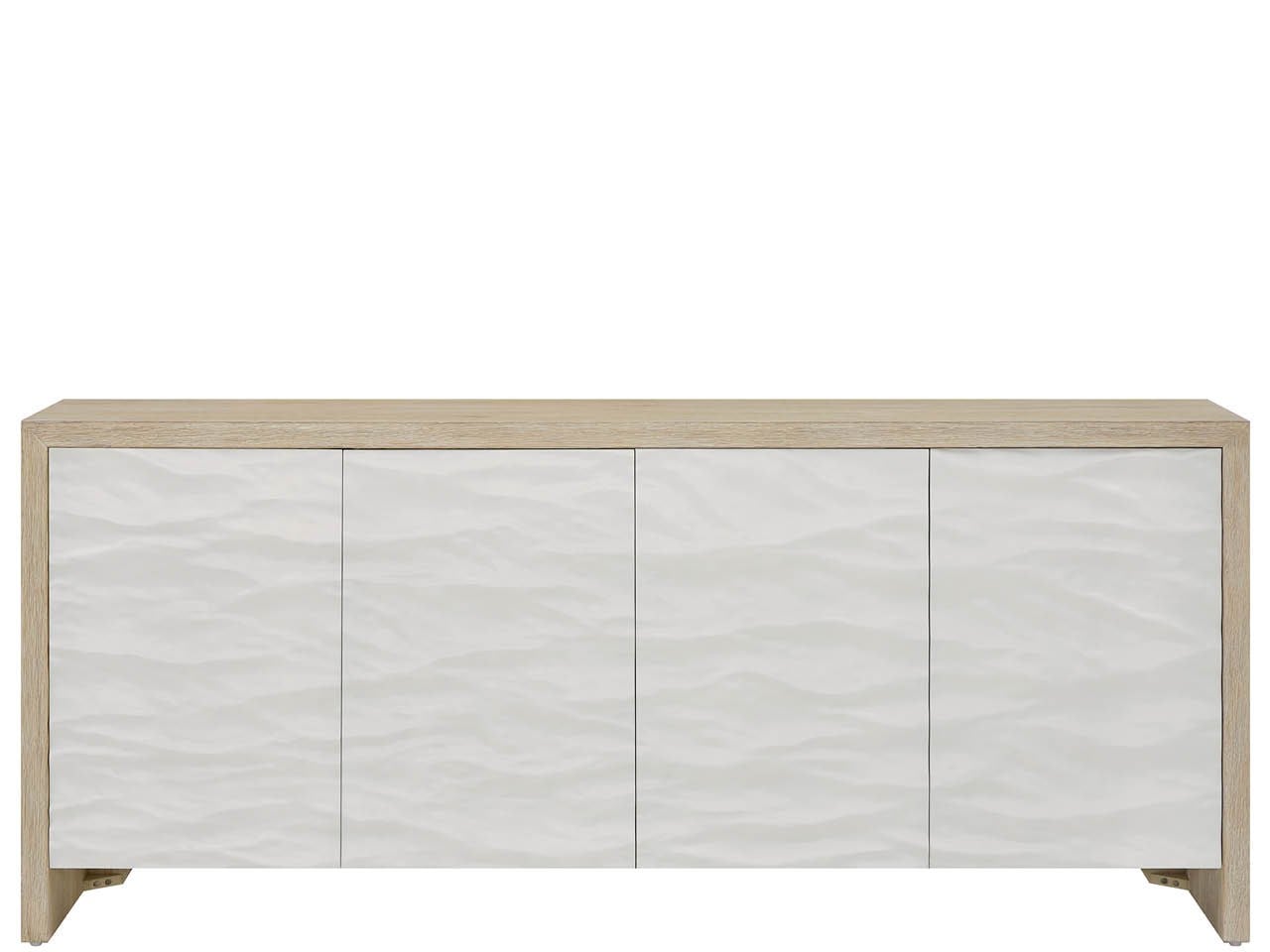 Oasis Coastal Living Oasis Credenza - Chapin Furniture