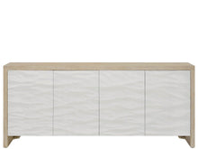 Oasis Coastal Living Oasis Credenza - Chapin Furniture
