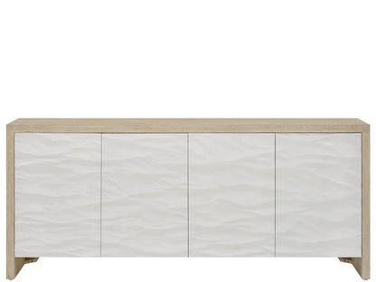 Oasis Coastal Living Oasis Credenza - Chapin Furniture
