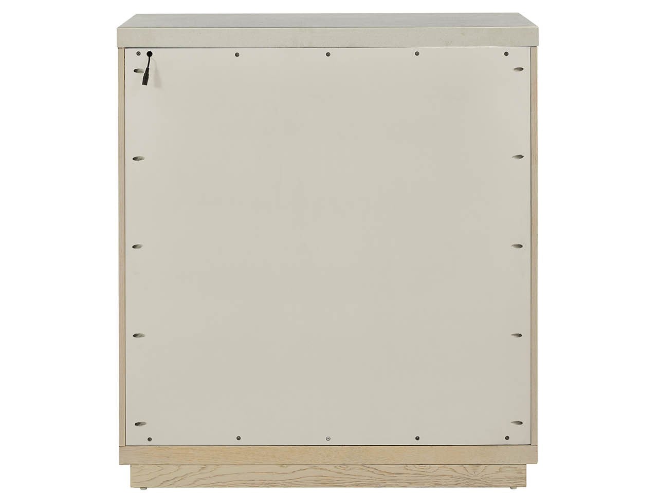 Oasis Coastal Living Dockside Bar Cabinet - Chapin Furniture