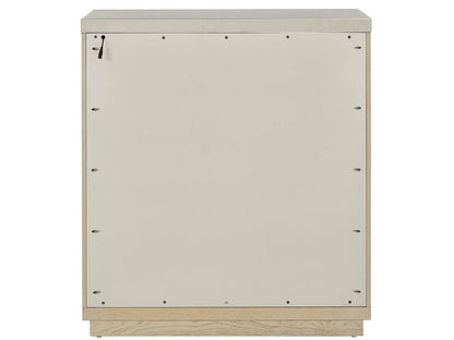 Oasis Coastal Living Dockside Bar Cabinet - Chapin Furniture