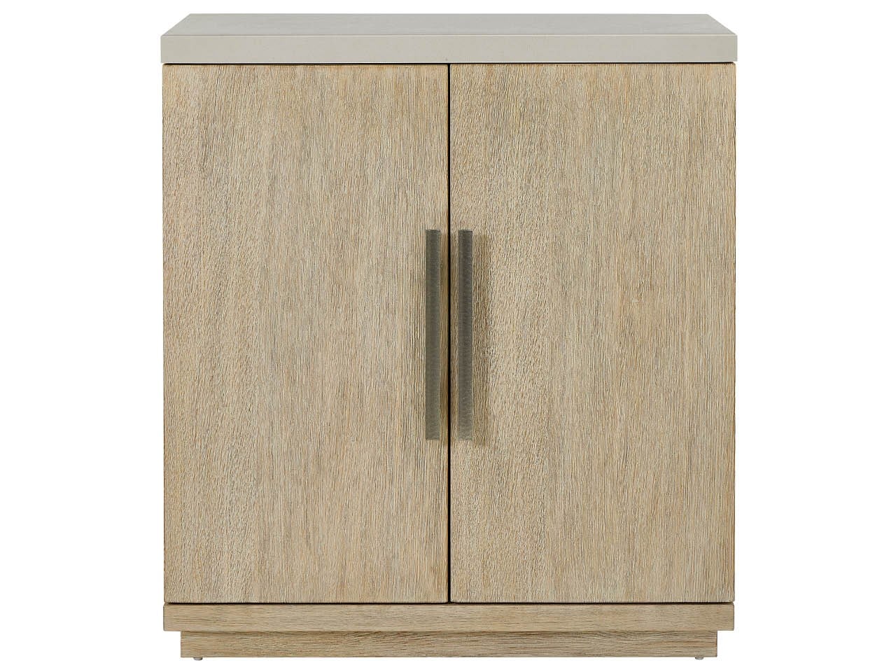 Oasis Coastal Living Dockside Bar Cabinet - Chapin Furniture