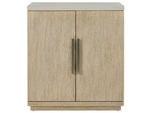 Oasis Coastal Living Dockside Bar Cabinet - Chapin Furniture