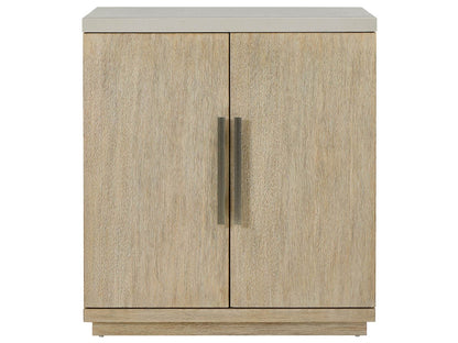 Oasis Coastal Living Dockside Bar Cabinet - Chapin Furniture