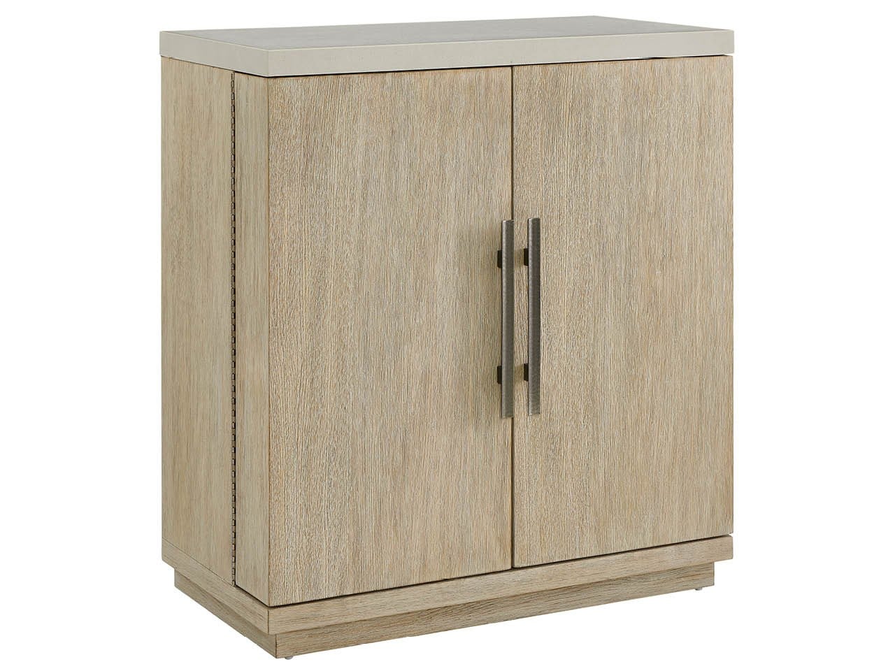 Oasis Coastal Living Dockside Bar Cabinet - Chapin Furniture