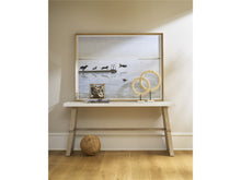 Oasis Coastal Living Dockside Console Table - Chapin Furniture