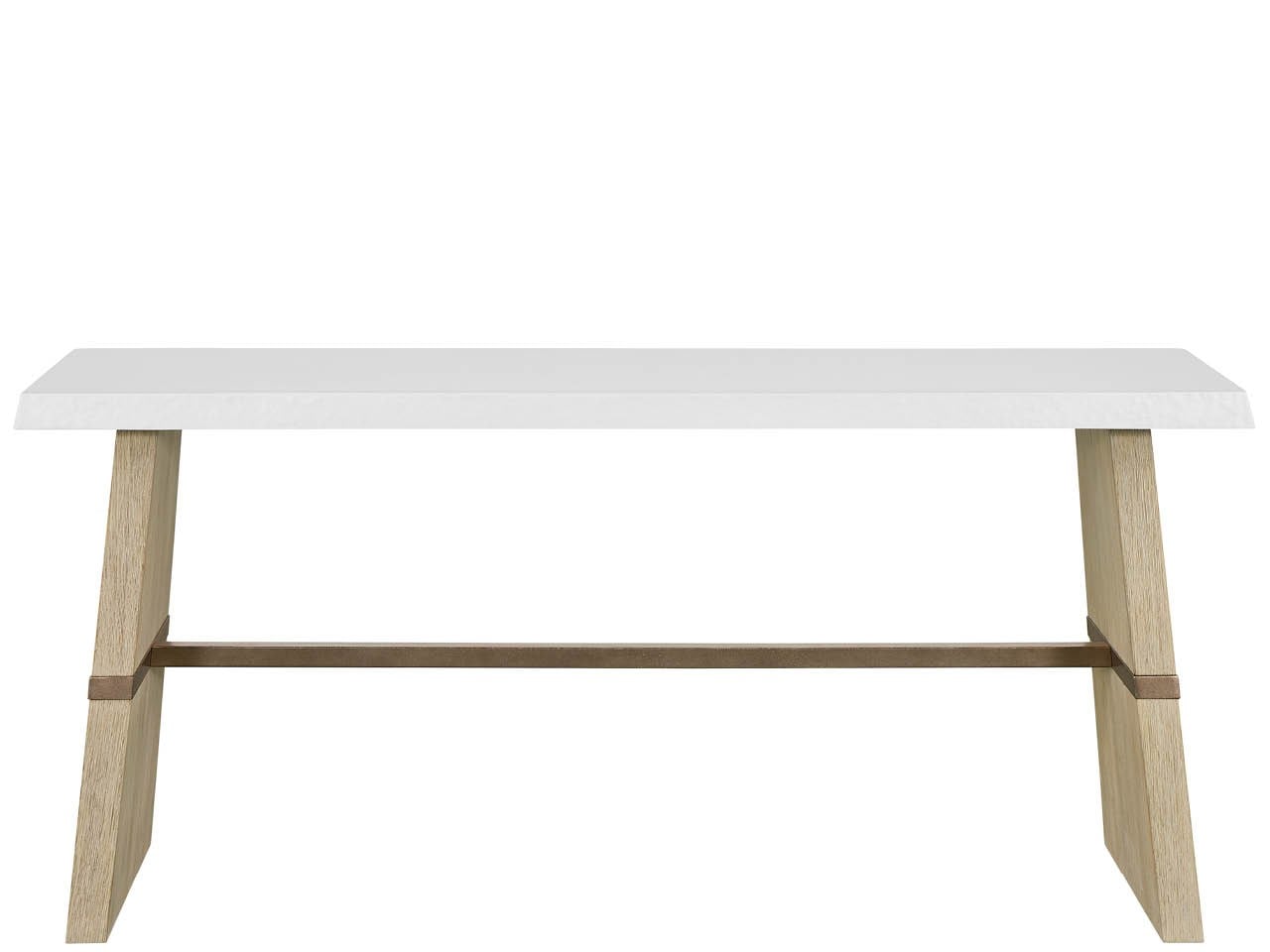 Oasis Coastal Living Dockside Console Table - Chapin Furniture