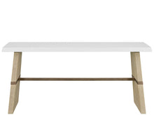 Oasis Coastal Living Dockside Console Table - Chapin Furniture