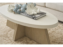 Oasis Coastal Living Dockside Cocktail Table - Chapin Furniture