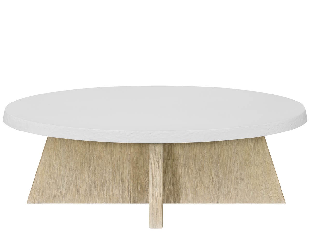 Oasis Coastal Living Dockside Cocktail Table - Chapin Furniture