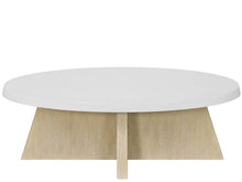 Oasis Coastal Living Dockside Cocktail Table - Chapin Furniture