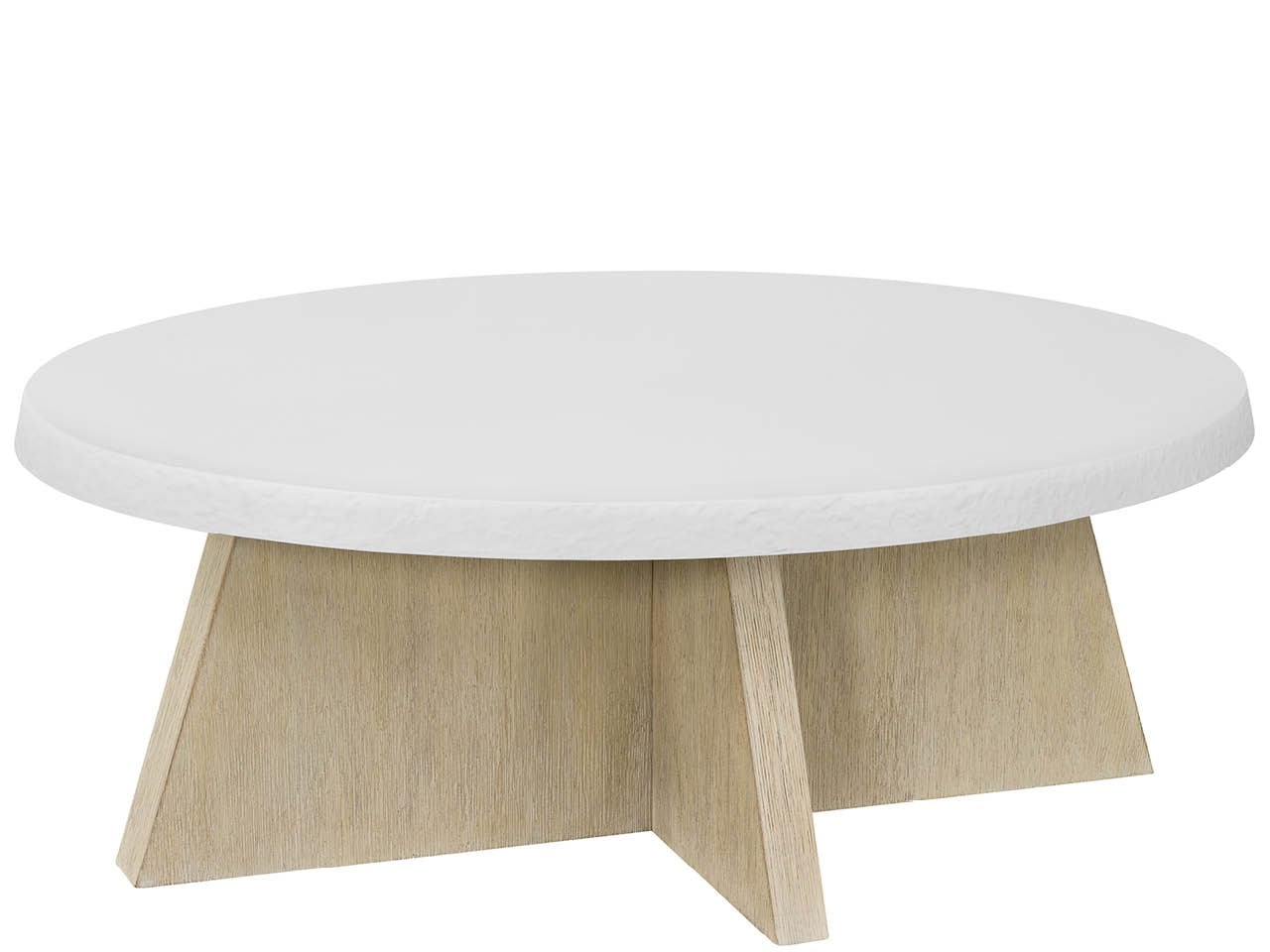 Oasis Coastal Living Dockside Cocktail Table - Chapin Furniture