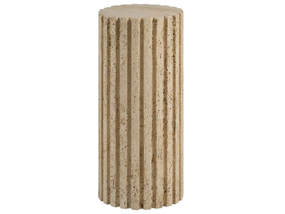 Oasis Coastal Living Anchor Accent Table - Chapin Furniture