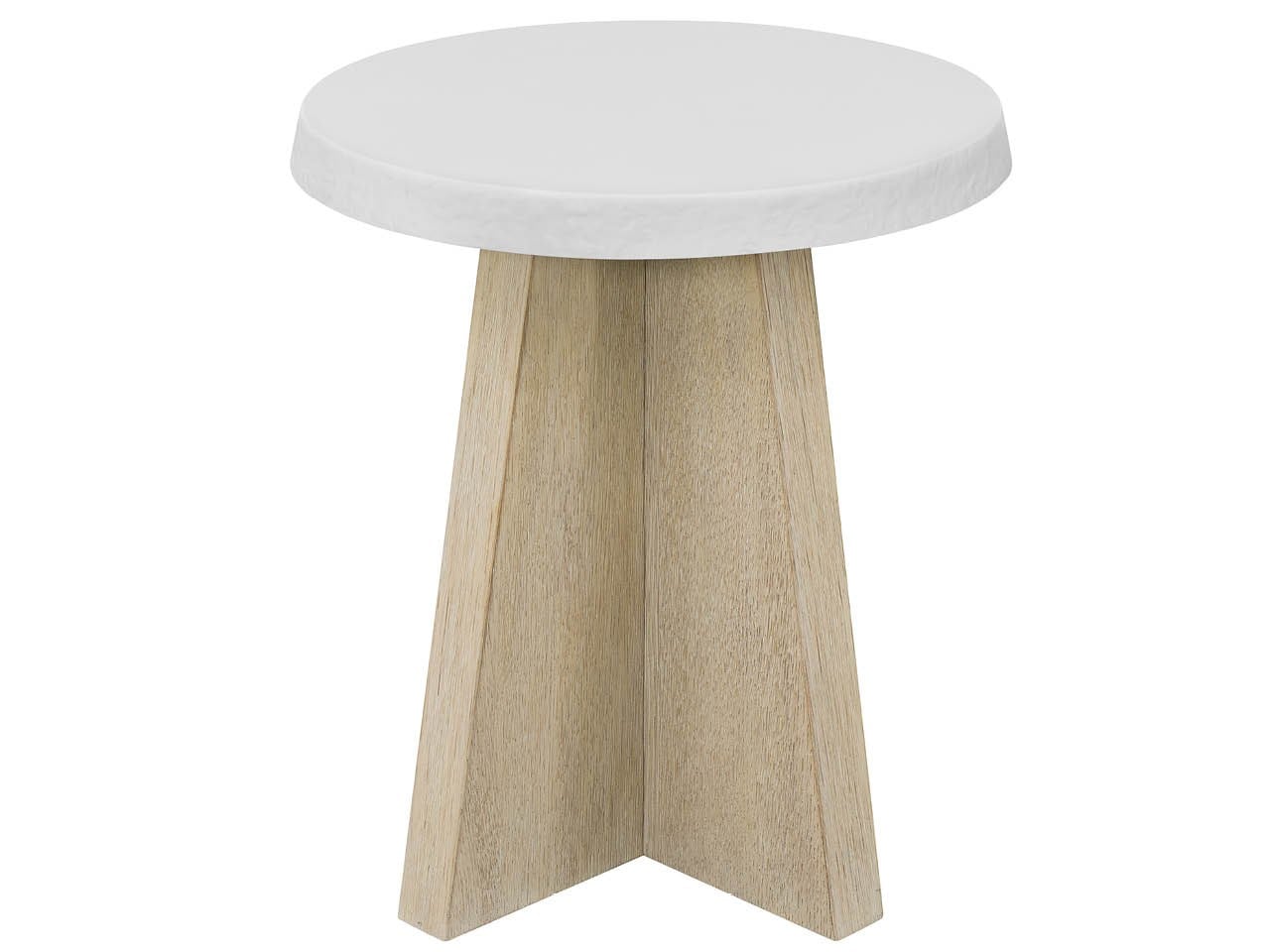 Oasis Coastal Living Dockside Accent Table - Chapin Furniture