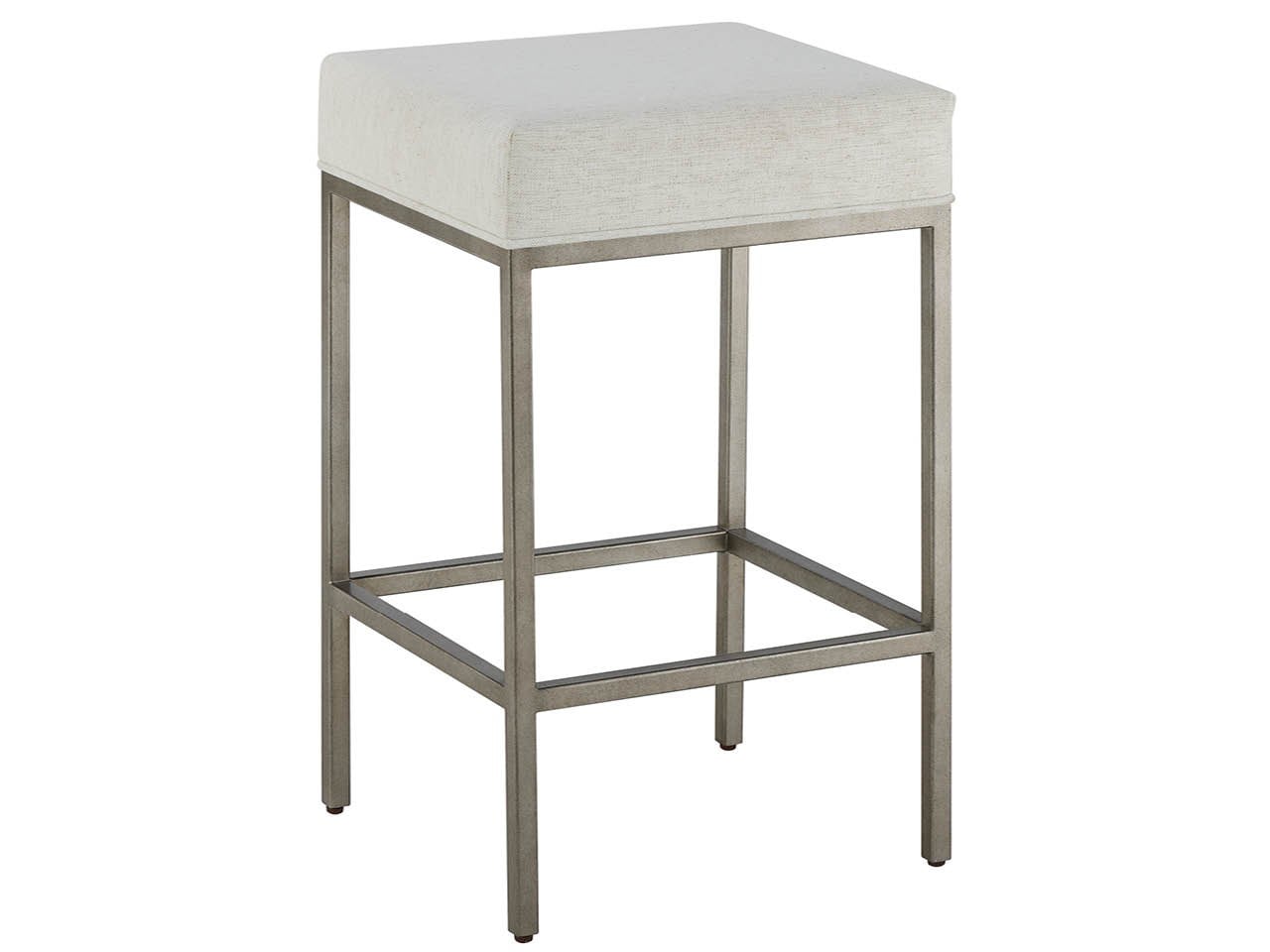Oasis Coastal Living Console Stool - Chapin Furniture