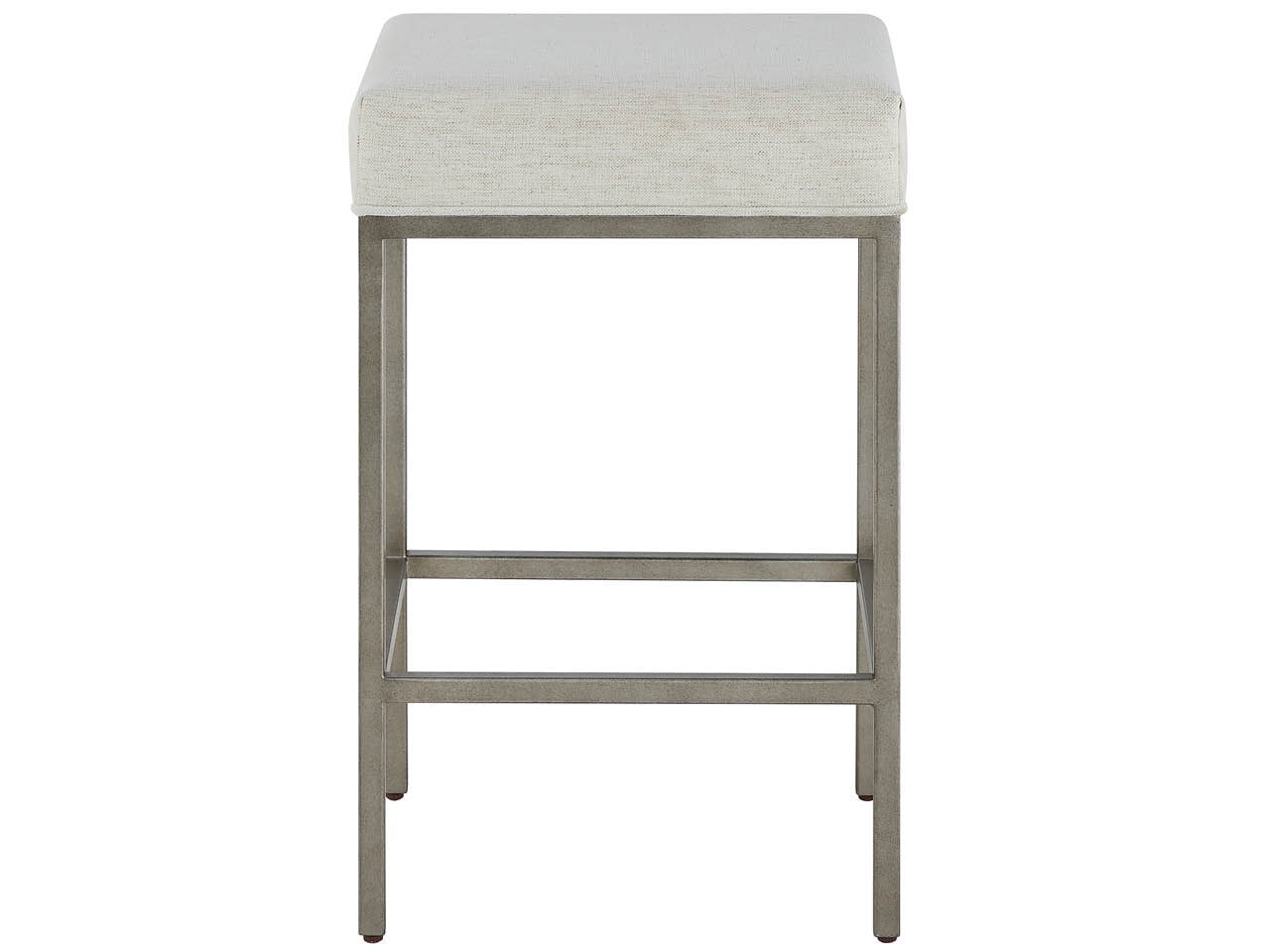 Oasis Coastal Living Console Stool - Chapin Furniture