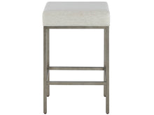 Oasis Coastal Living Console Stool - Chapin Furniture
