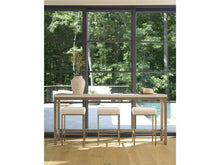 Oasis Coastal Living Oasis Console With Stools - Chapin Furniture