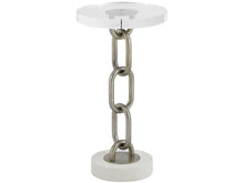 Oasis Coastal Living Link Accent Table - Chapin Furniture