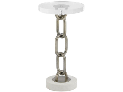 Oasis Coastal Living Link Accent Table - Chapin Furniture